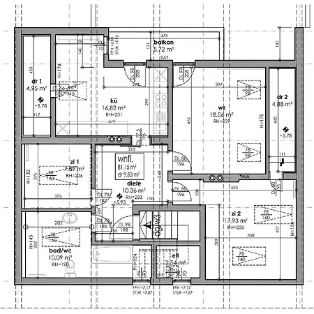 Bergverliebt Апартаменты *