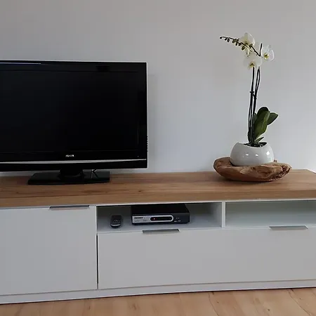 Bergverliebt Apartamento