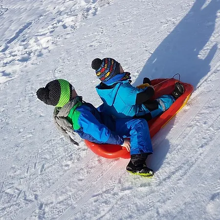 Bergverliebt * Миминг