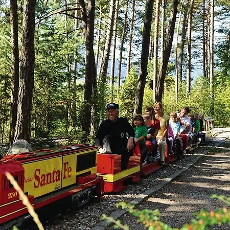 Bergverliebt Apartamento