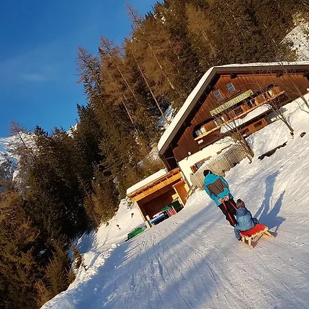 Bergverliebt Mieming