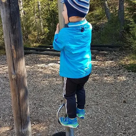 Bergverliebt Апартаменты Миминг