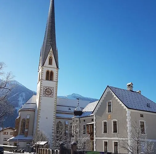 Bergverliebt * Mieming