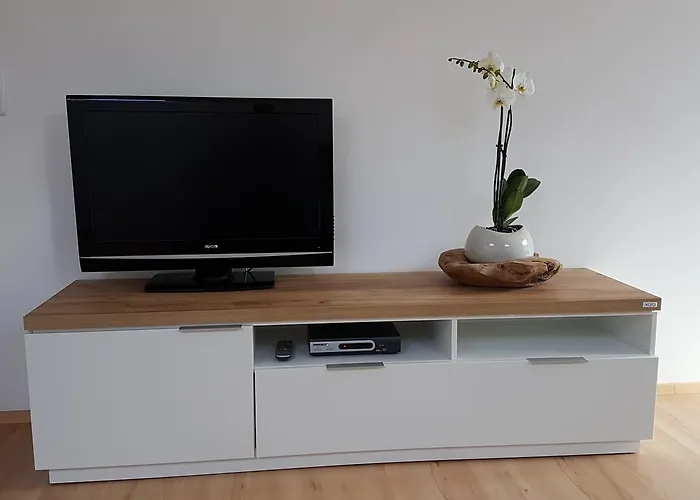 Bergverliebt Lägenhet