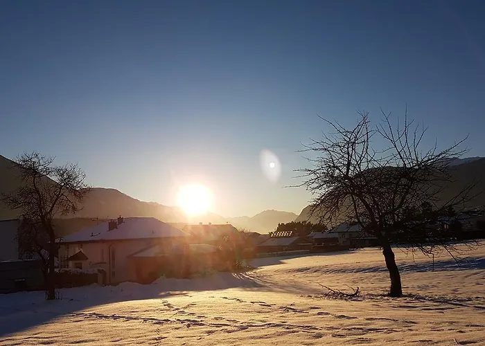 Bergverliebt * Mieming