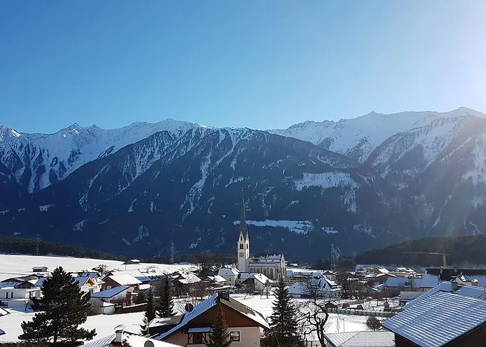 Bergverliebt * Mieming