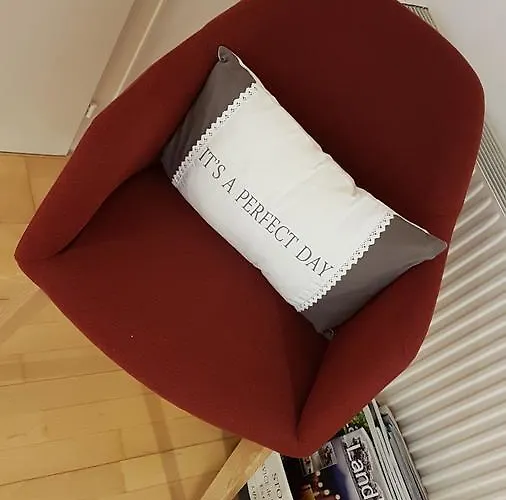 Bergverliebt Lägenhet Mieming