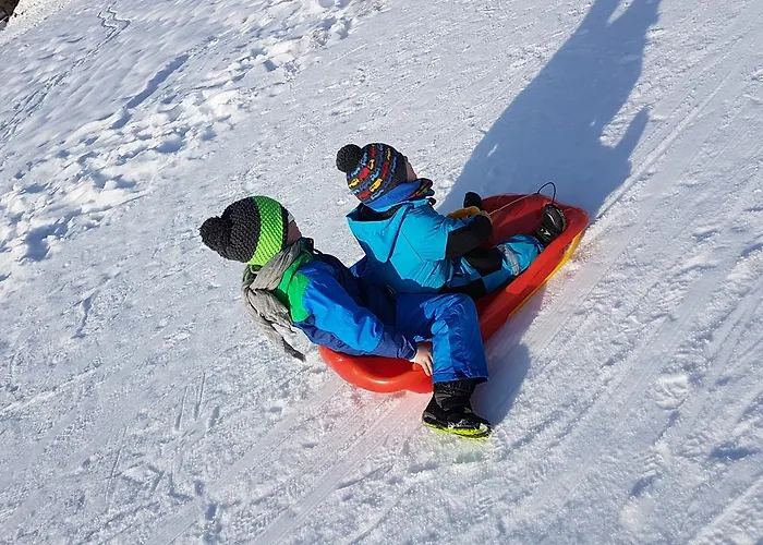 Bergverliebt * Mieming