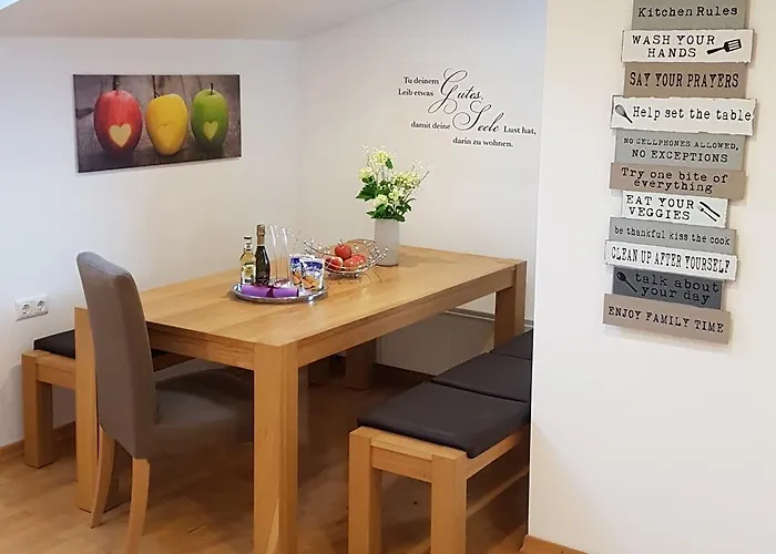 Bergverliebt * Mieming