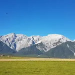 Bergverliebt Appartement Mieming