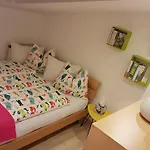 Bergverliebt Appartement