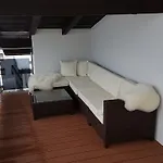Bergverliebt Appartement