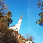 Appartement Bergverliebt *