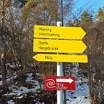 Bergverliebt Appartement Mieming
