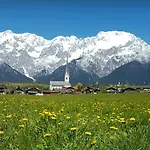 Appartement Bergverliebt
