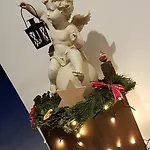 Appartement Bergverliebt