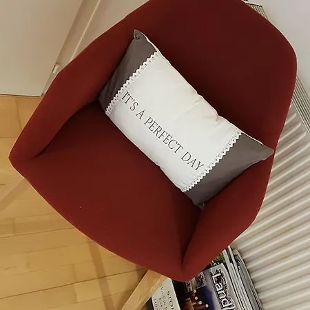 Bergverliebt Appartement Mieming