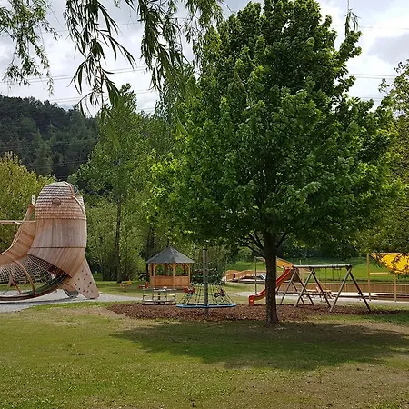 Appartement Bergverliebt