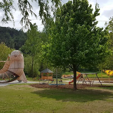 Apartman Bergverliebt