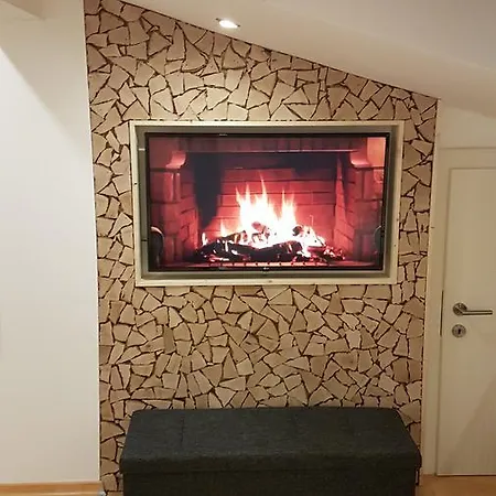 Bergverliebt Apartman Mieming