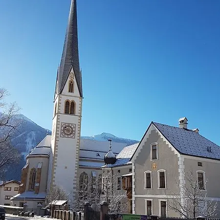 Bergverliebt * Mieming