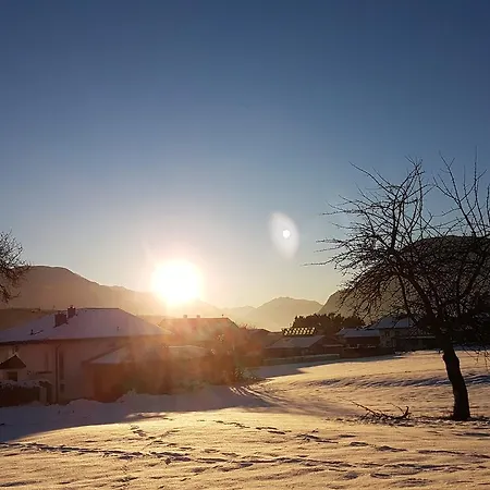 Bergverliebt * Mieming