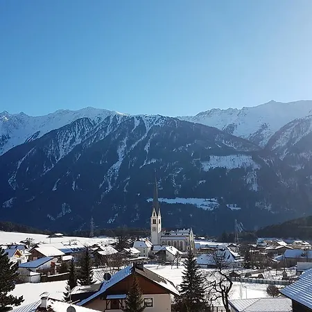 Bergverliebt * Mieming