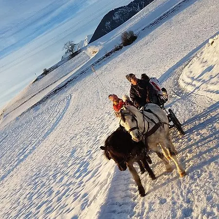 Bergverliebt Mieming