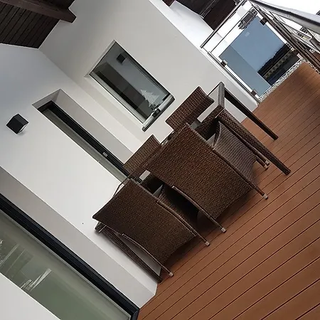 Apartment Bergverliebt *