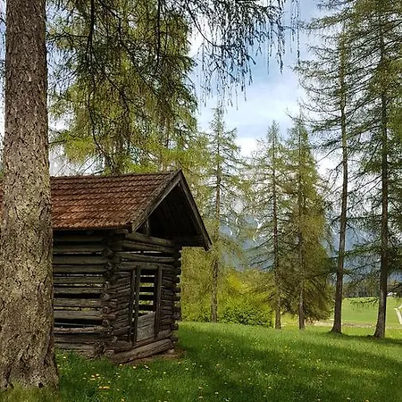 Bergverliebt * Mieming