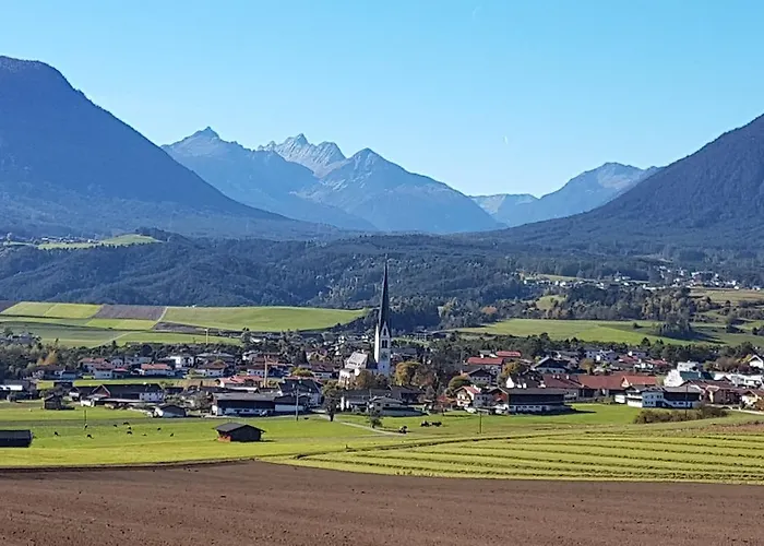 Bergverliebt Appartamento