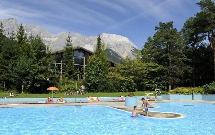 Appartamento Bergverliebt *