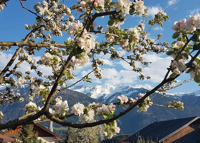 Bergverliebt Mieming